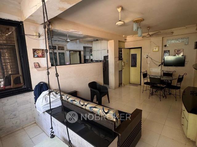 2 BHK Flat In Andheri Indra Darshan Chs for Rent In Andheri