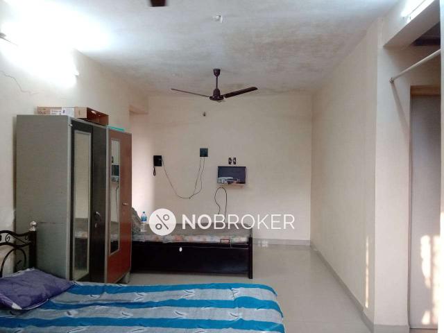 2 BHK Flat In Andheri Sarabjit Chs, Andheri East For Sharin