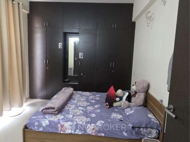 2 BHK Flat In Ankshu Wisteria For Sale In Ankshu Wisteria