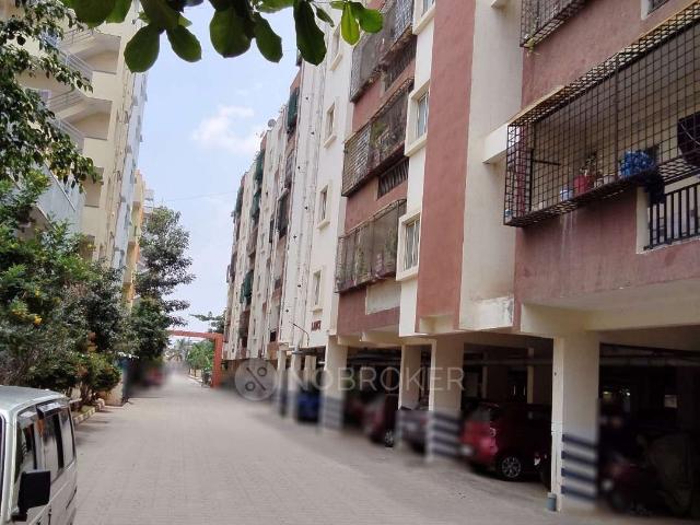2 BHK Flat In Ankuraa Asn Elite For Sale In Whitefield