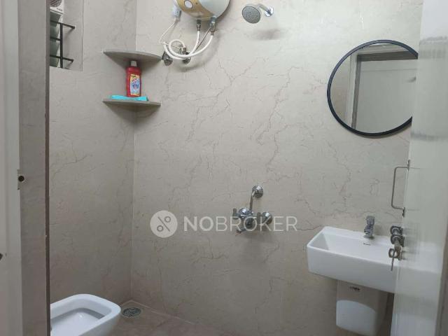 2 BHK Flat In Ankuraa Park View for Rent In Whitefield