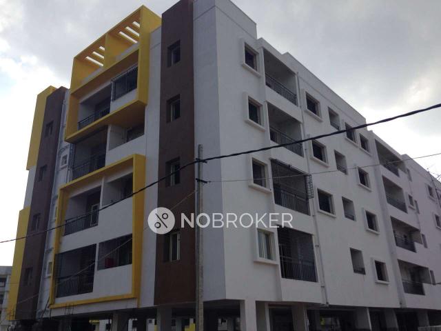 2 BHK Flat In Ankuraa Park View for Rent In Whitefield