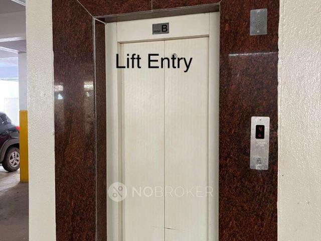 2 BHK Flat In Ankuraa Park View For Sale In Ankuraa Park View