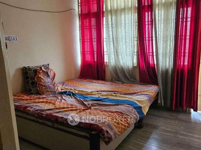 2 BHK Flat In Anh Apartment For Sale In Lakdikapul