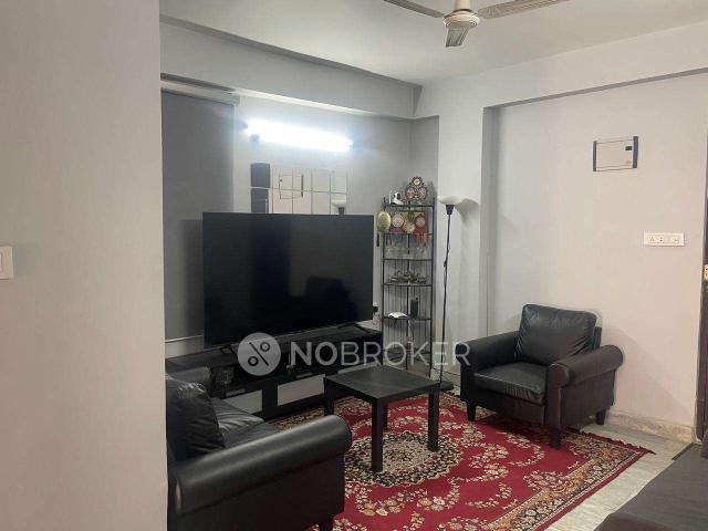 2 BHK Flat In Anh Apartment, Masabtank, A C Guards For Sale In Lakdikapul