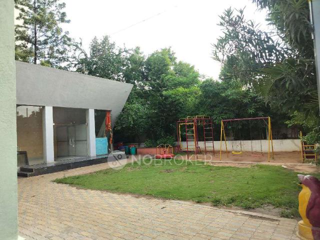 2 BHK Flat In Anika Ecclesia For Sale In Kondhwa Budruk