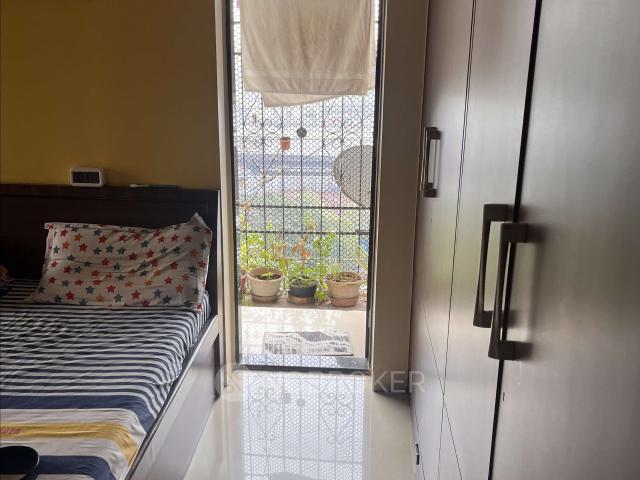 2 BHK Flat In Anirudh Building For Sale In Chembur