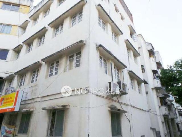 2 BHK Flat In Anirudha Apartment For Sale In Selaiyur