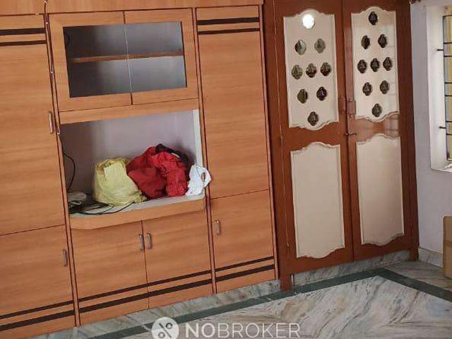 2 BHK Flat In Anirudha Apartment For Sale In Selaiyur