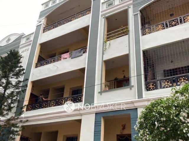2 BHK Flat In Anisha Orchid For Sale In Kukatpally