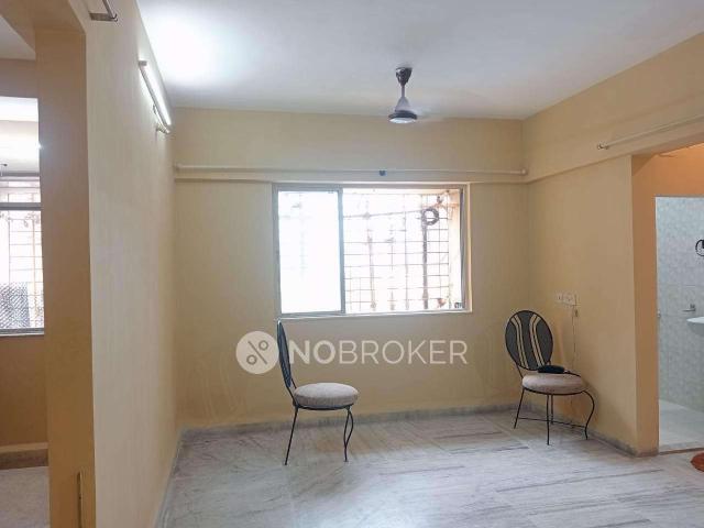 2 BHK Flat In Anita Accord For Sale In Kandivali East
