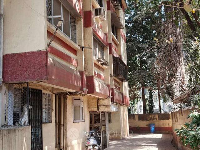 2 BHK Flat In Anita Apartments, Orlem, Malad West For Sale In Malad West