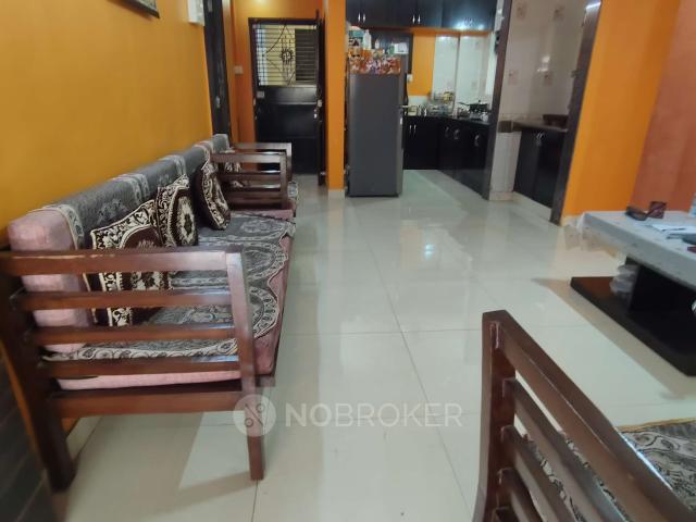 2 BHK Flat In Anita Residency For Sale In Katraj
