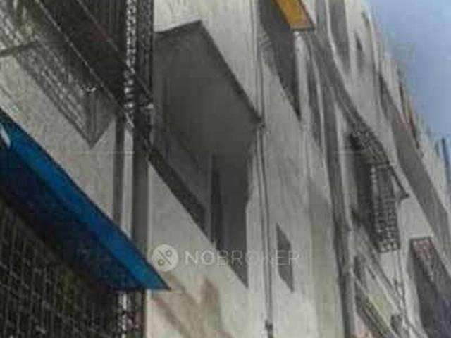 2 BHK Flat In Anjali Apartment, Attapur, Hyderguda For Sale In Raap's Anjali Apartment