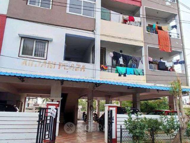 2 BHK Flat In Anjali Plaza For Sale In Miyapur