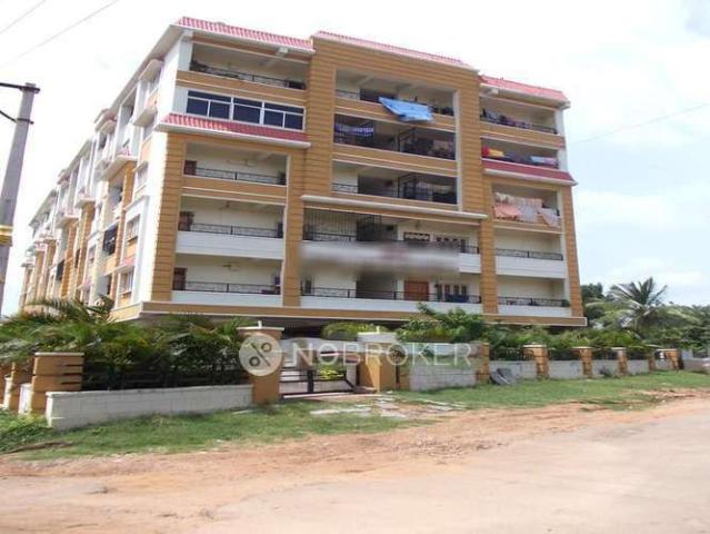 2 BHK Flat In Anjamma Kalpataru Apartment For Sale In Vanasthalipuram
