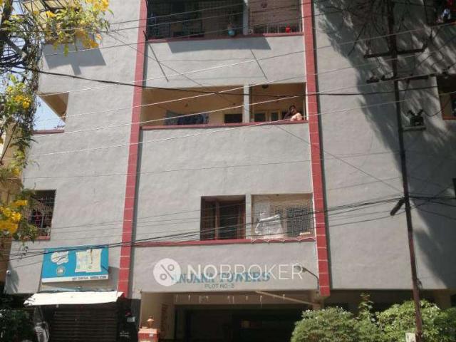 2 BHK Flat In Anjana Towers For Sale In Samshabad