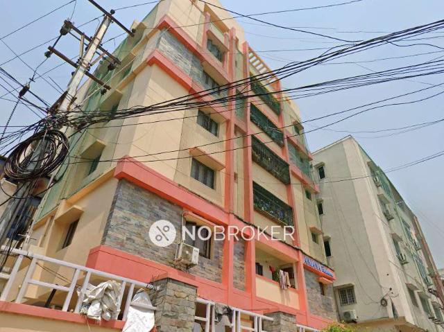 2 BHK Flat In Anjana Residency For Sale In Pedda Amberpet