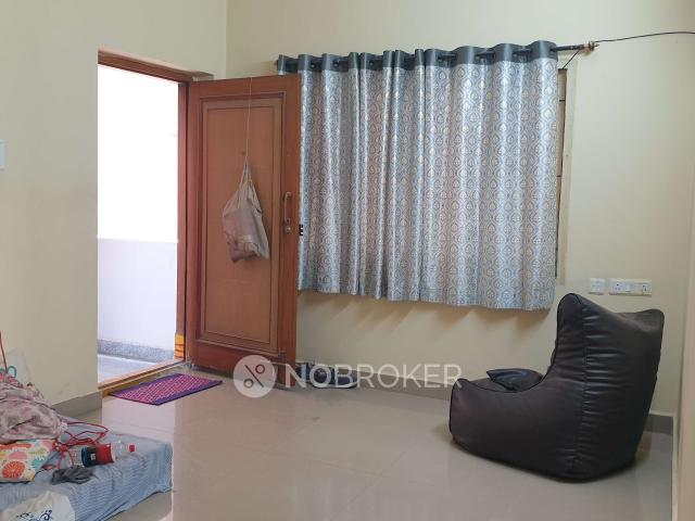 2 BHK Flat In Anjana Siddartha Towers For Sale In Manikonda