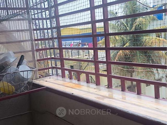 2 BHK Flat In Anjanadri Enclave For Sale In Nandini Layout