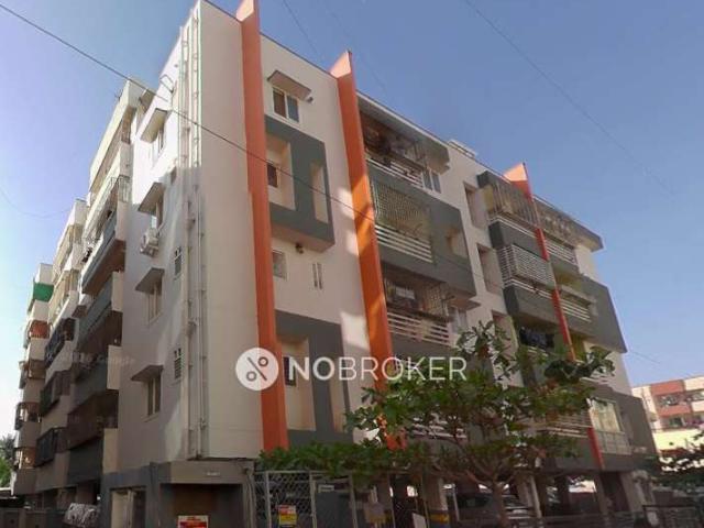 2 BHK Flat In Anjanadri Residency for Rent In Panathur