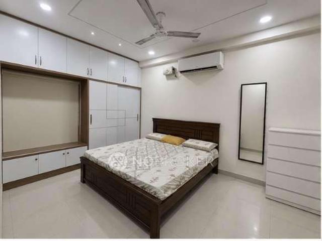 2 BHK Flat In Anjanadri Residency For Sale In Miyapur