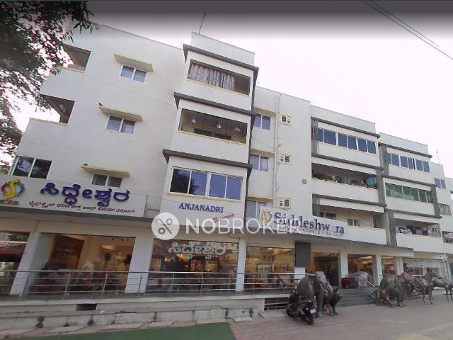 2 BHK Flat In Anjanadri Sunrise For Sale In Jp Nagar