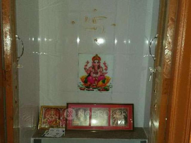 2 BHK Flat In Anjandri Nilaya for Lease In Jp Nagar