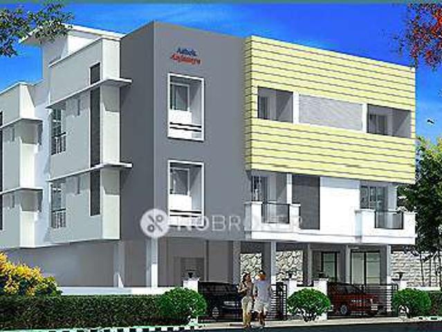 2 BHK Flat In Anjaneya Garden For Sale In Salamangalam