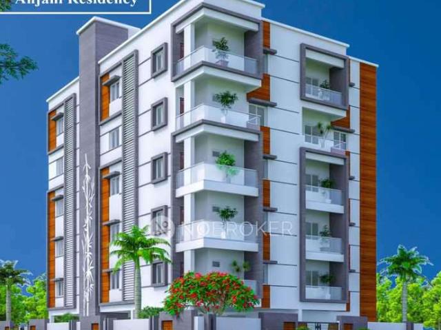 2 BHK Flat In Anjani Residency For Sale In Gachibowli