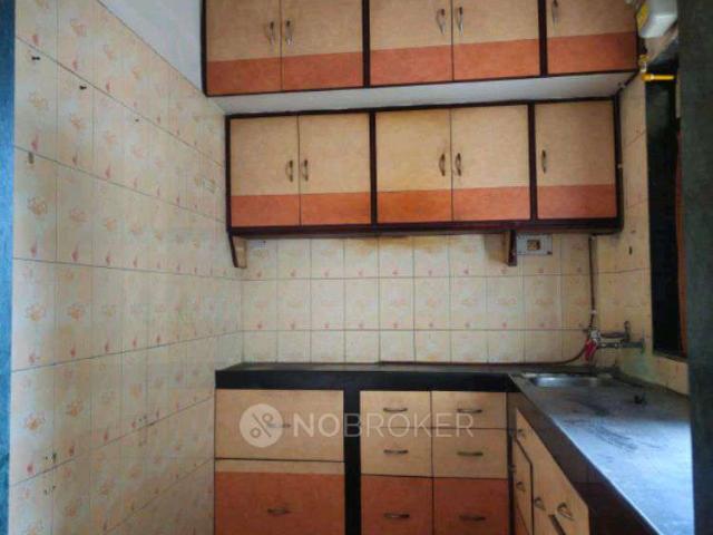 2 BHK Flat In Anmol Plaza for Rent In Kharghar