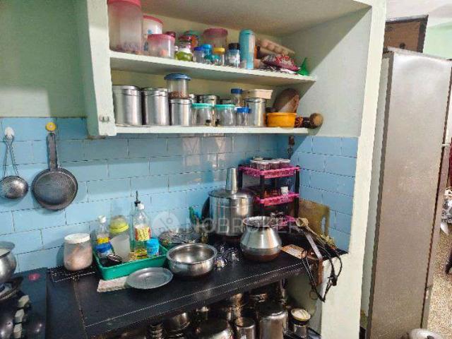 2 BHK Flat In Annai Apartment, thiruvottiyur For Sale In No