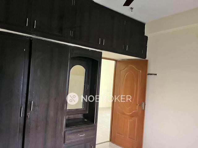 2 BHK Flat In Annai Enclave For Sale In Pallikaranai
