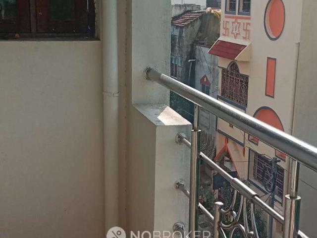 2 BHK Flat In Annai Flats For Sale In Anna Nagar