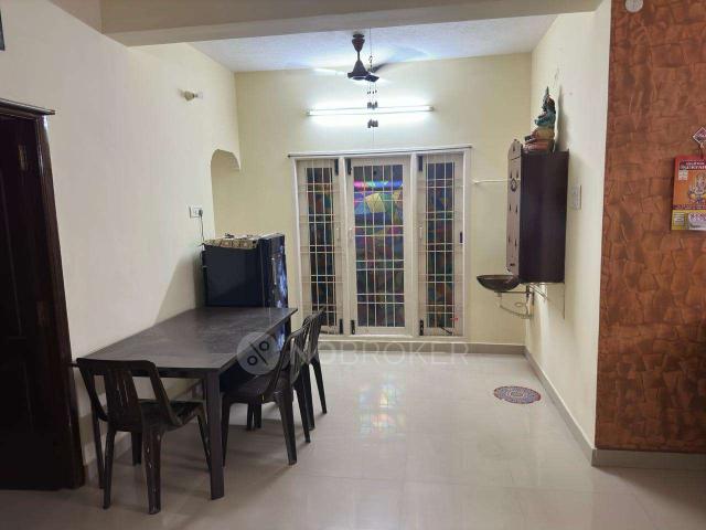 2 BHK Flat In Subshaya Sai Shirdi For Sale In Velachery