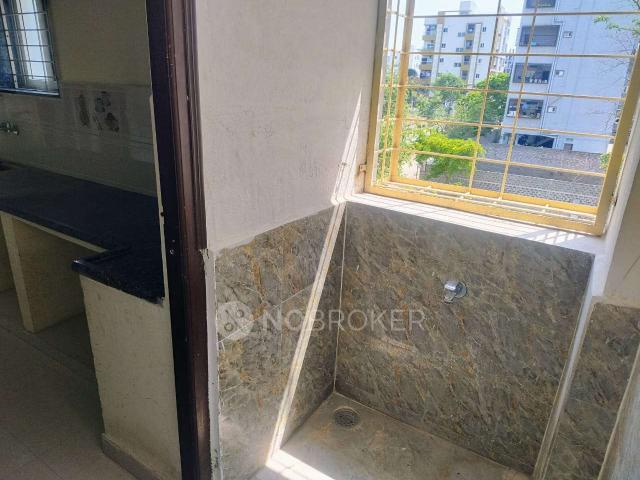 2 BHK Flat In Annapoorna Residency 2.5 Bhk for Rent In Kailash Hills