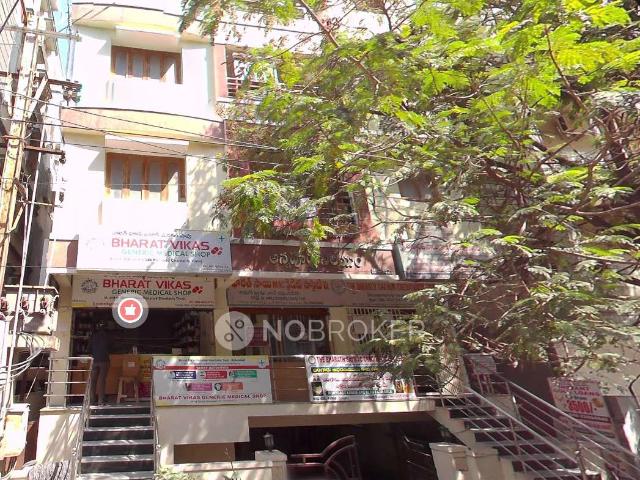 2 BHK Flat In Annapurna Nilayam for Rent In Kukatpally