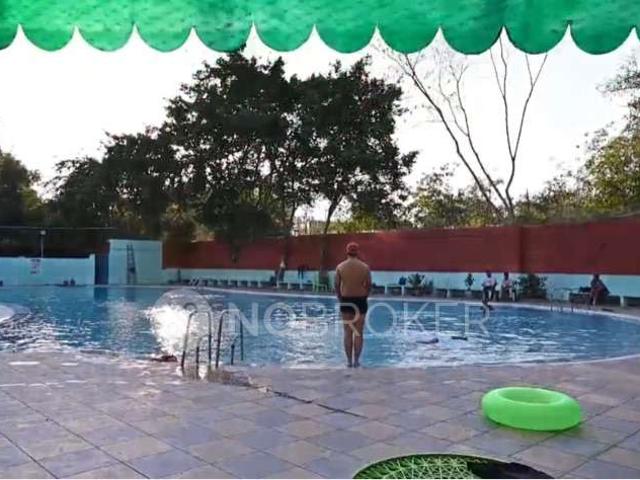 2 BHK Flat In Ansal Neelpadam Kunj for Rent In Sector 1, Vaishali