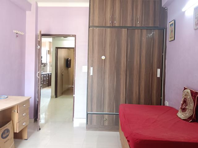 2 BHK Flat In Ansal Api Esencia for Rent In Sector 67