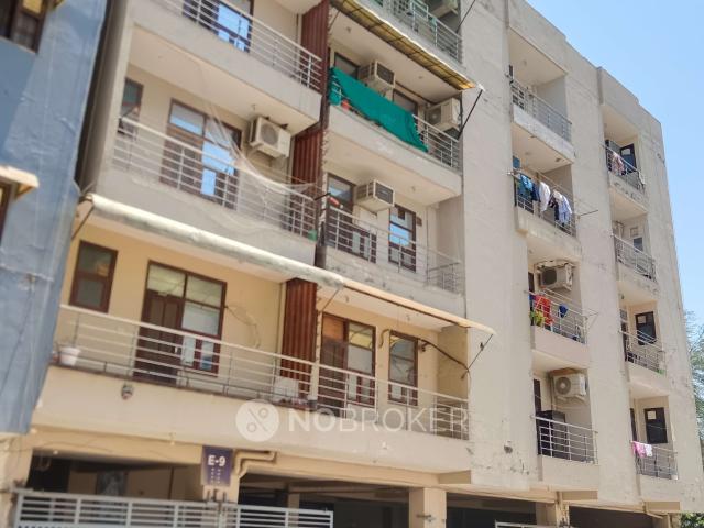 2 BHK Flat In Ansal Api Esencia for Rent In Sector 67