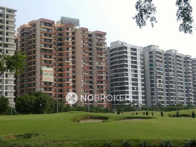 2 BHK Flat In Ansal Aquapolis for Rent In Crossings Republi