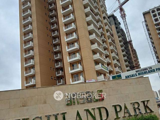 2 BHK Flat In Ansal Estella For Sale In Sector 103