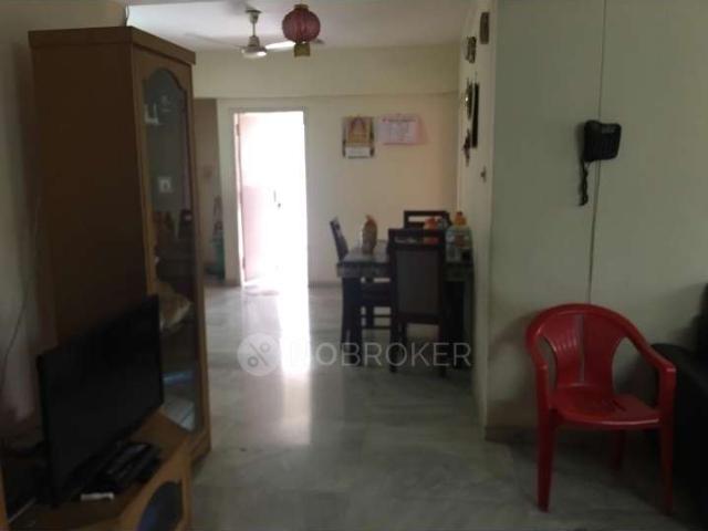 2 BHK Flat In Ansal Forte for Rent In Btm 1st Stage