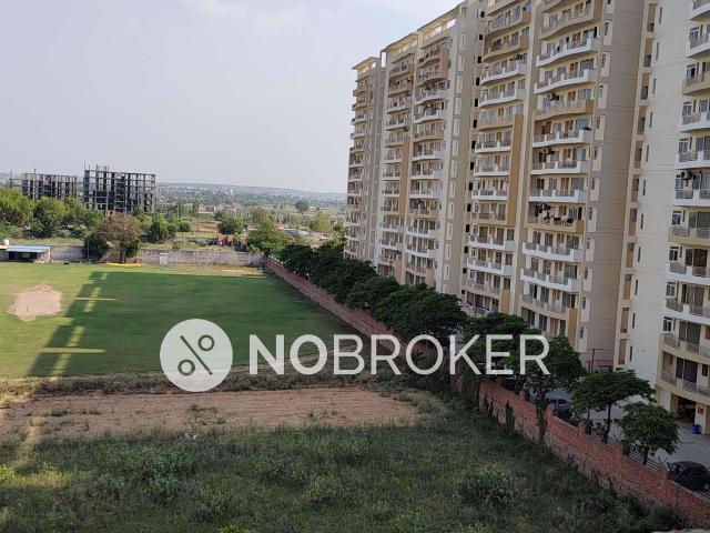 2 BHK Flat In Ansal Heights 86 for Rent In Sector 86