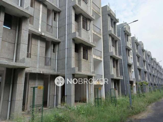 2 BHK Flat In Ansal Hosuing For Sale In Nri City Omega 2