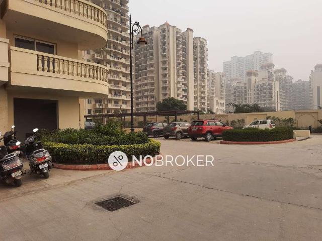 2 BHK Flat In Ansal Royal Heritage for Rent In Ansal Royal Heritage, Sector 70, Faridabad