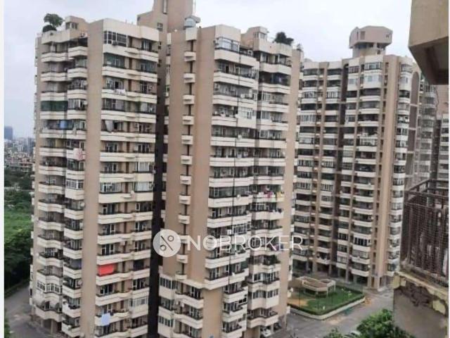 2 BHK Flat In Ansal Sushant Estate For Sale In Sector 52