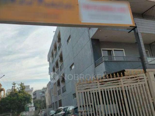 2 BHK Flat In Ansal Sushant Floors for Rent In Sector 57