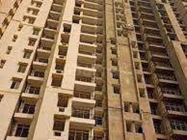 2 BHK Flat In Ansal Sushant Serene For Sale In Eta Ii