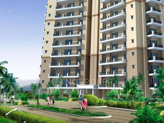 2 BHK Flat In Ansals Highland Park for Rent In Sector 103